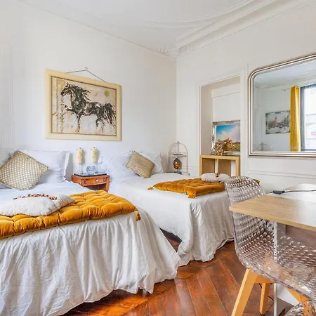 Amazing In With Kitchen * Parigi