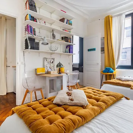 Amazing In With Kitchen Appartamento